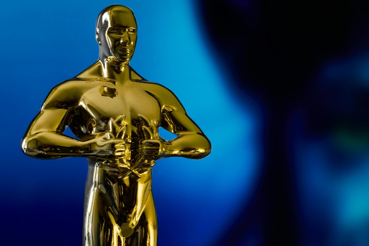 Dodjela Oscara zlatni kipić