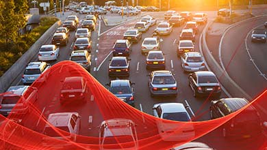 5G sigurnost u prometu