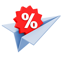 Promocija za nove korisnike