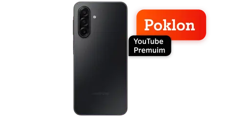 Samsung Galaxy A17