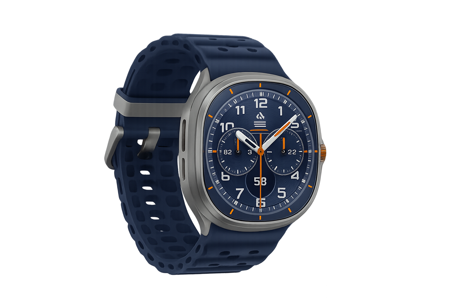 Samsung Galaxy Watch Ultra