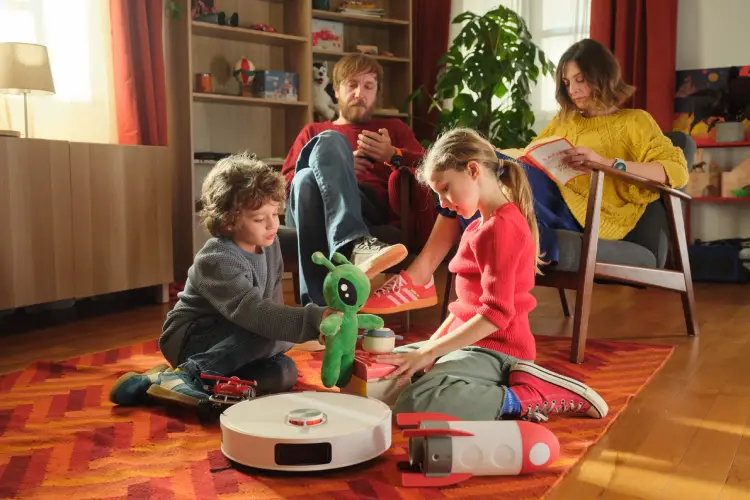 Obiteljsko druženje 