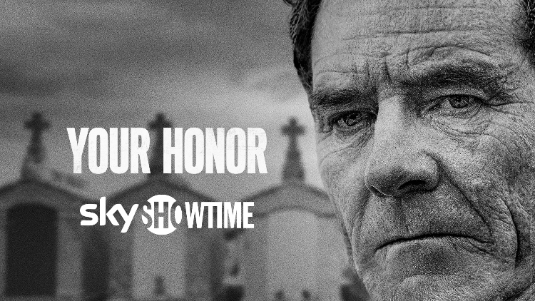 Serija Your Honor na SkyShowtimeu