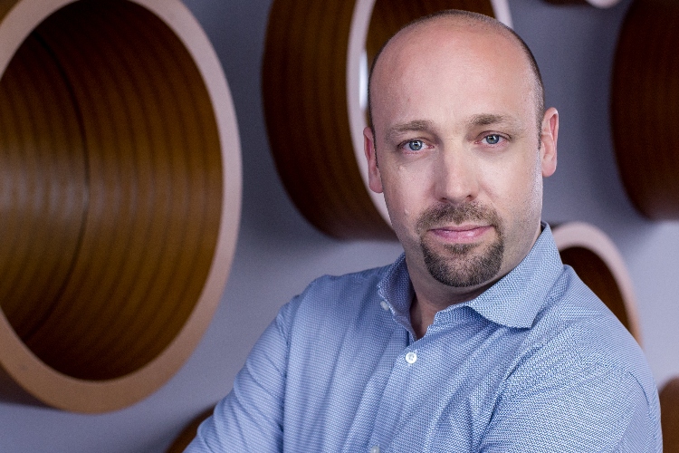 Sven Škrgatić, A1 Hrvatska