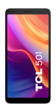 TCL 501