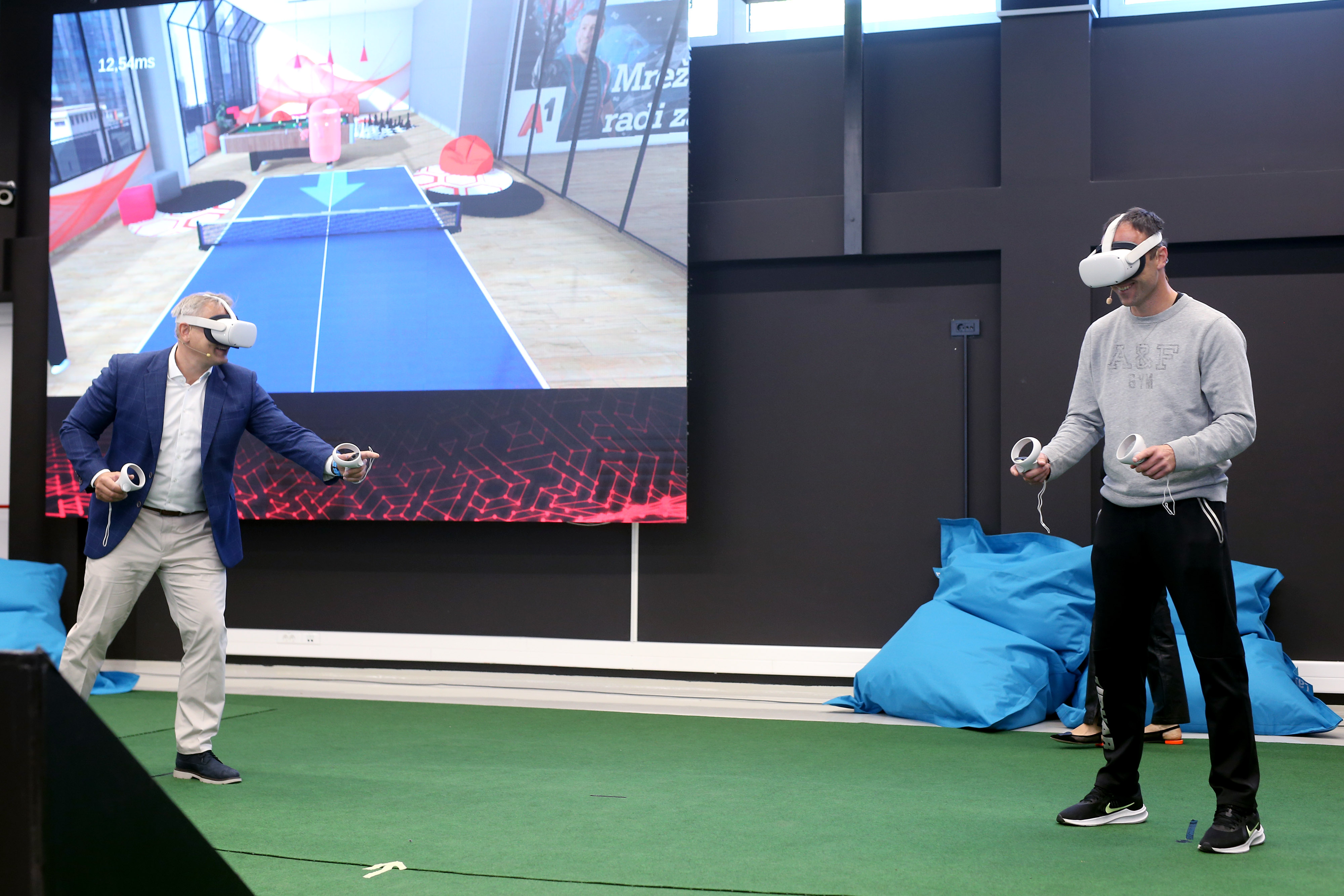 Poduzetnički inkubator PISMO