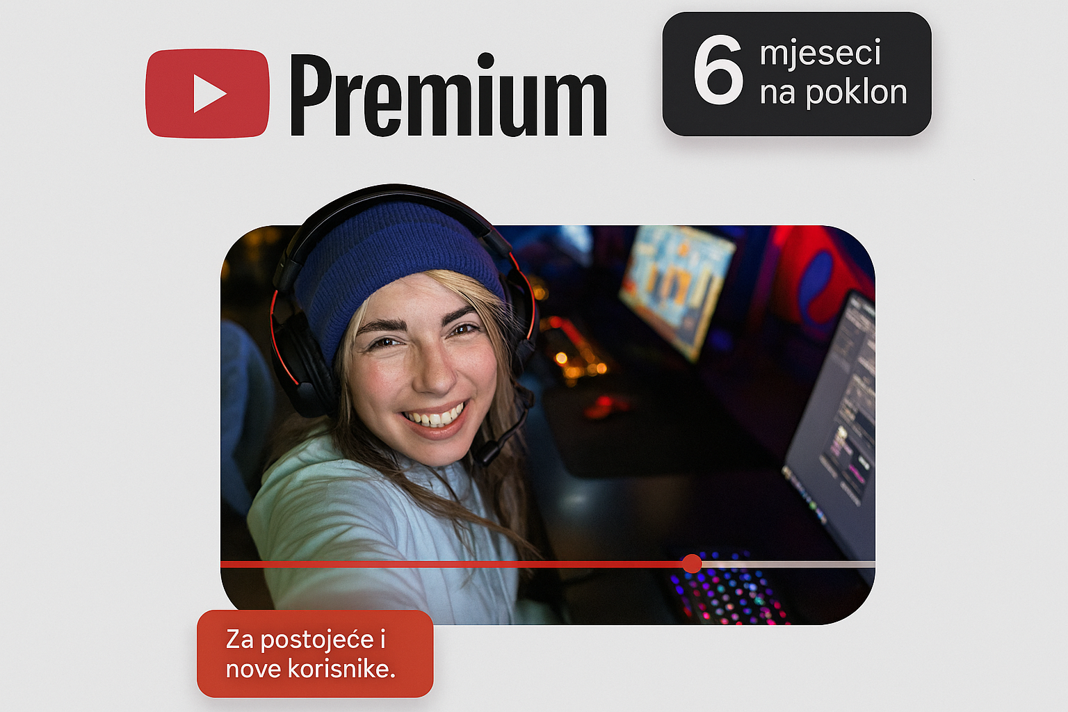 YouTube Premium