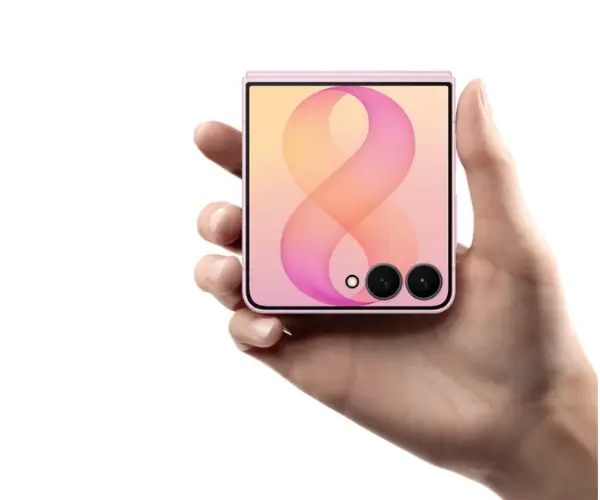 Samsung Galaxy Flip8 težina