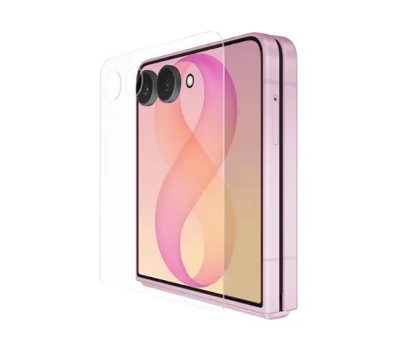 Samsung Galaxy Flip8 staklo