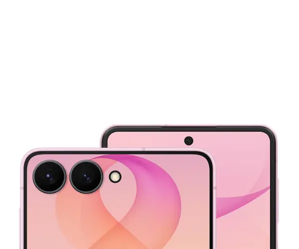 Samsung Galaxy Flip8 kamera
