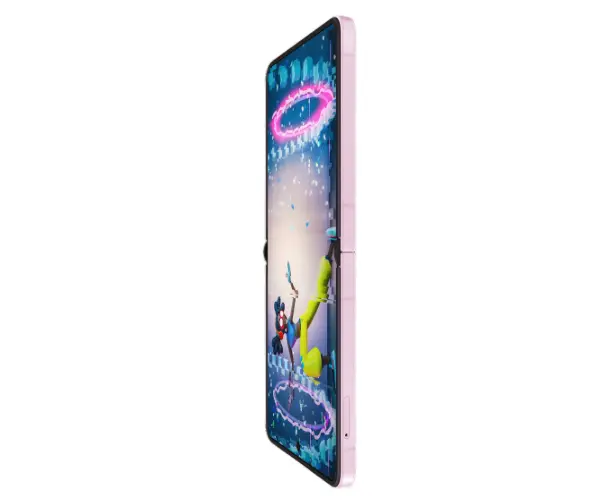Samsung Galaxy Flip8 procesor