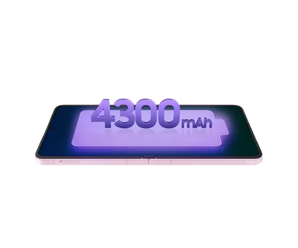 Samsung Galaxy Flip8 baterija