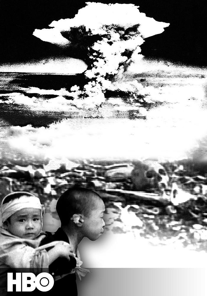 Bijelo svjetlo/Crna kiša: Uništenje Hirošime i Nagasakija