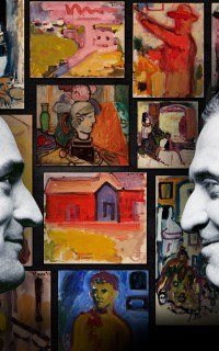 Sjećanje na umjetnika: Robert De Niro Sr.