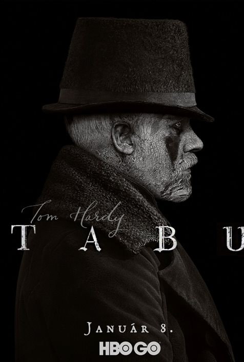 Tabu I, ep. 01