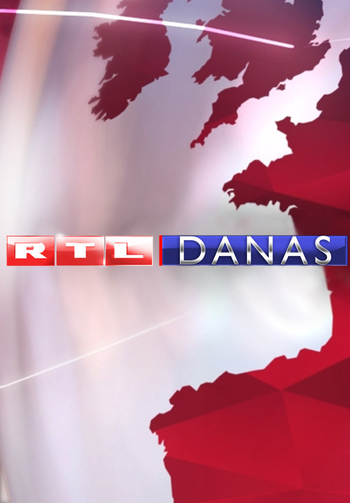 RTL Danas 13, ep. 3009