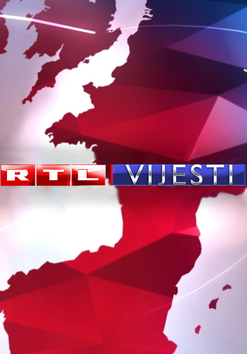 RTL Vijesti 13, ep. 4119