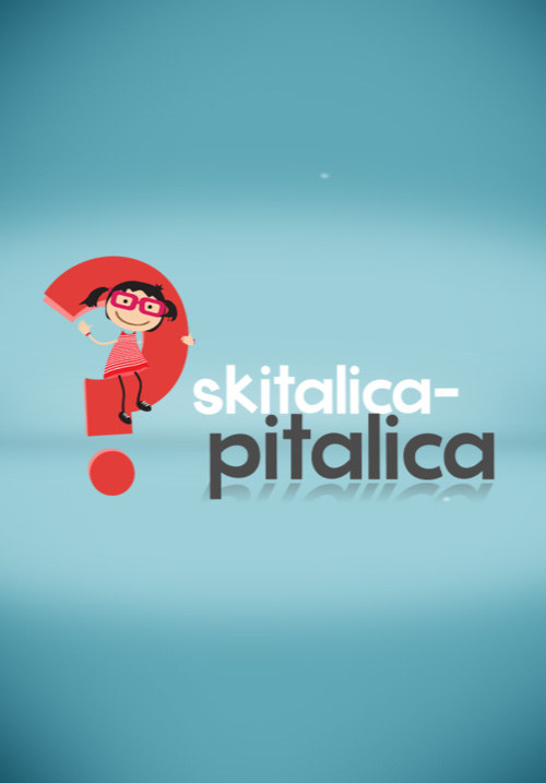 Skitalica - pitalica 1, ep. 070